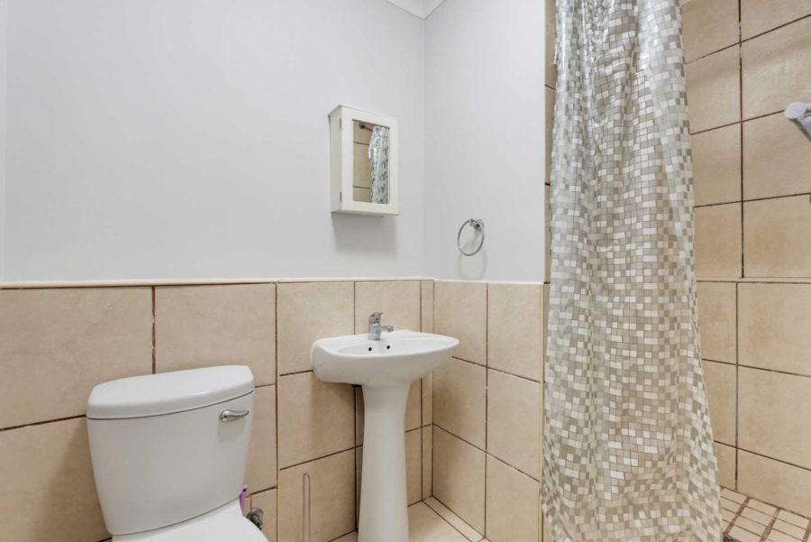 To Let 0 Bedroom Property for Rent in Zonnebloem Western Cape